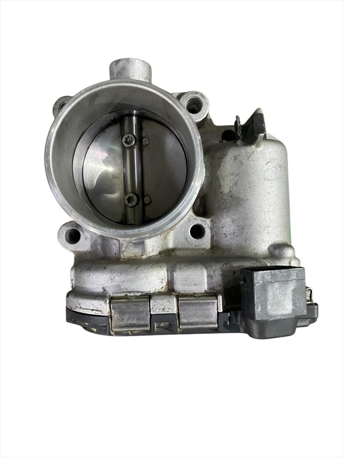 CUERPO DE ACELERACION Changan CS35 2015