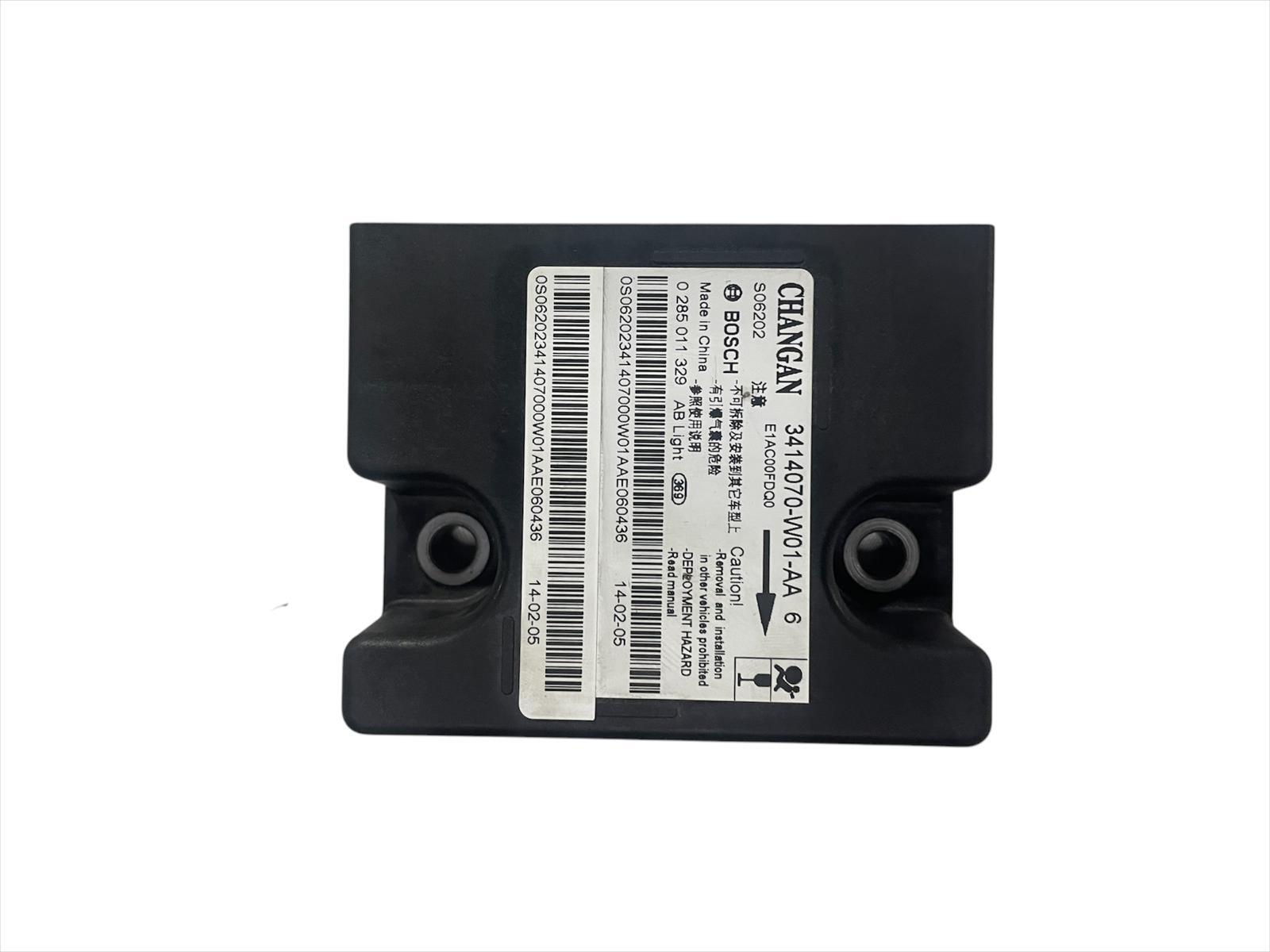 MODULO AIRBAG Changan CS35 2015