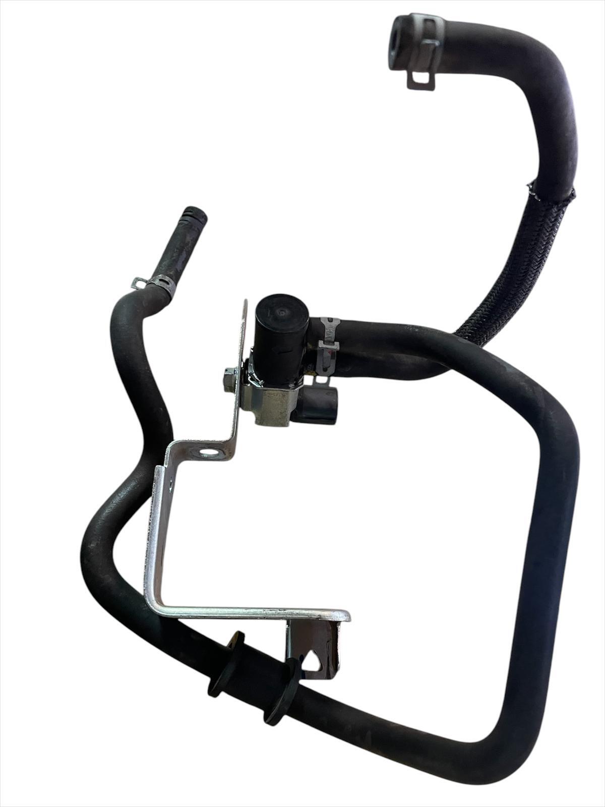 VALVULA SOLENOIDE Suzuki S-PRESSO 2021