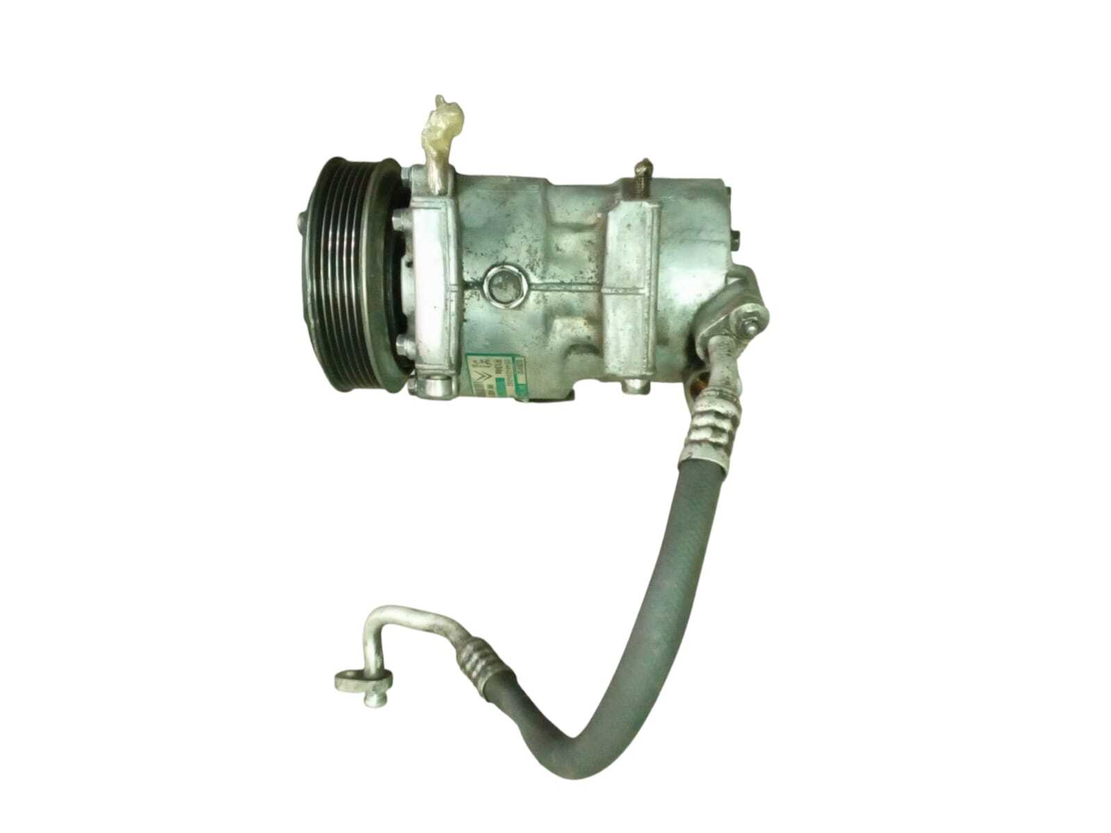 COMPRESOR A/C Citroen Xsara 2002