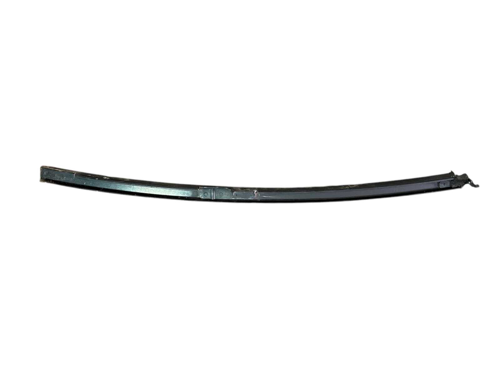 RIEL DE VIDRIO PUERTA TRASERA DERECHA Honda Civic 2009