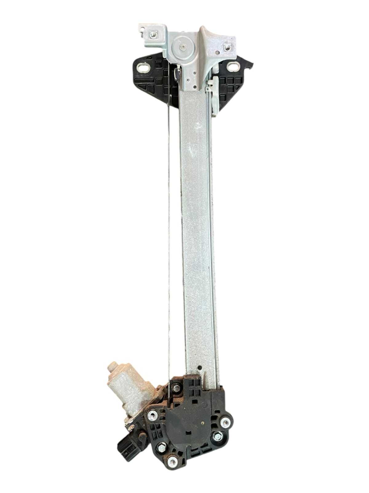 CREMALLERA ALZAVIDRIO PUERTA TRASERA DERECHA Honda Civic 2009