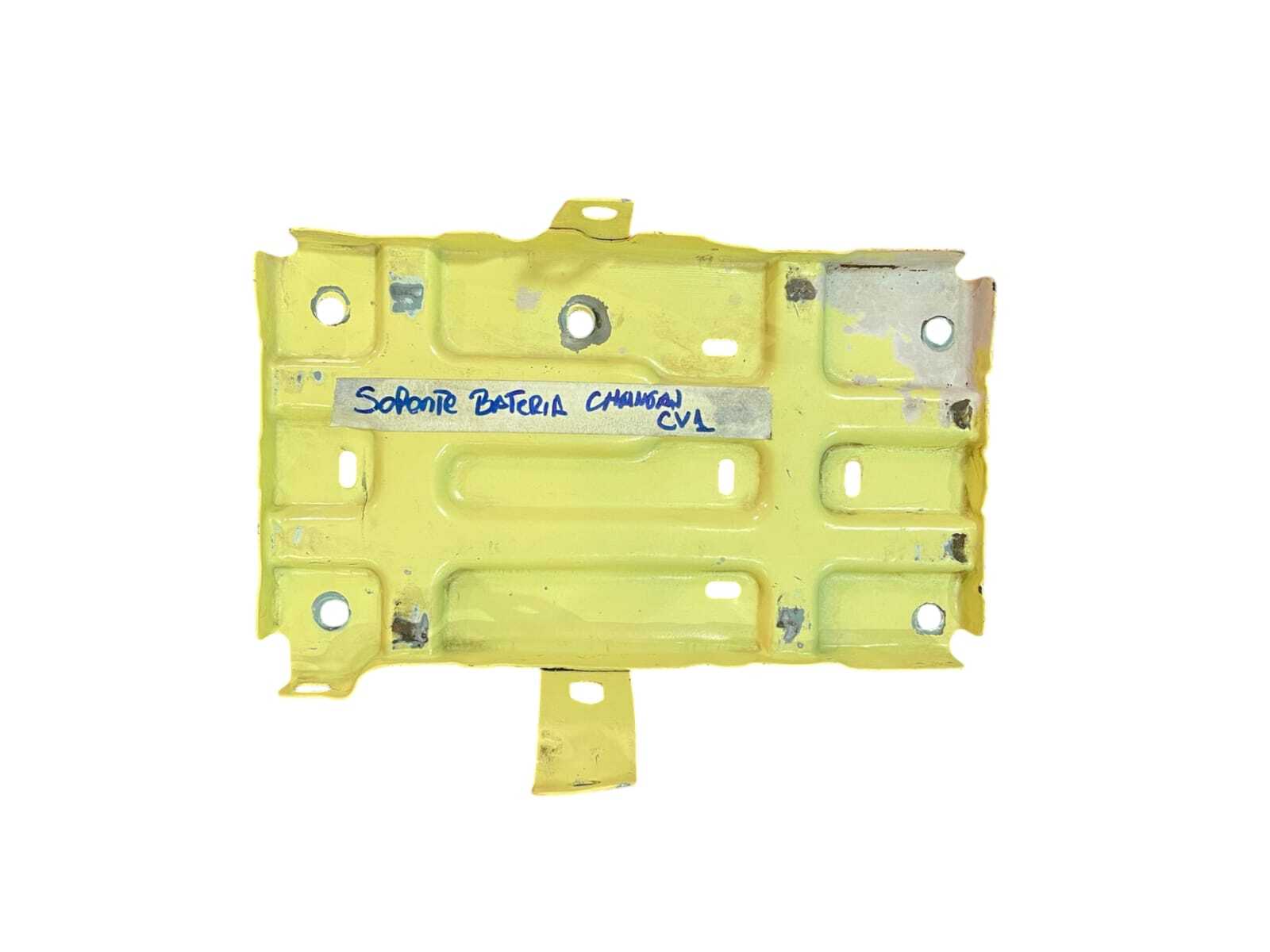 BASE BATERIA Changan CV1 2016