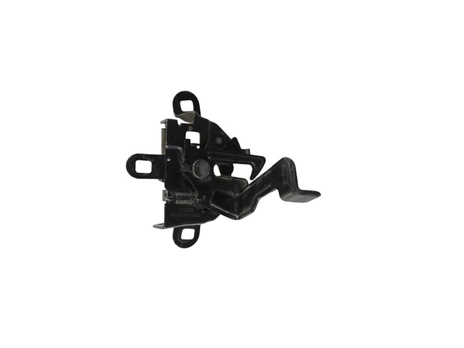 CHAPA CAPOT Changan CV1 2016
