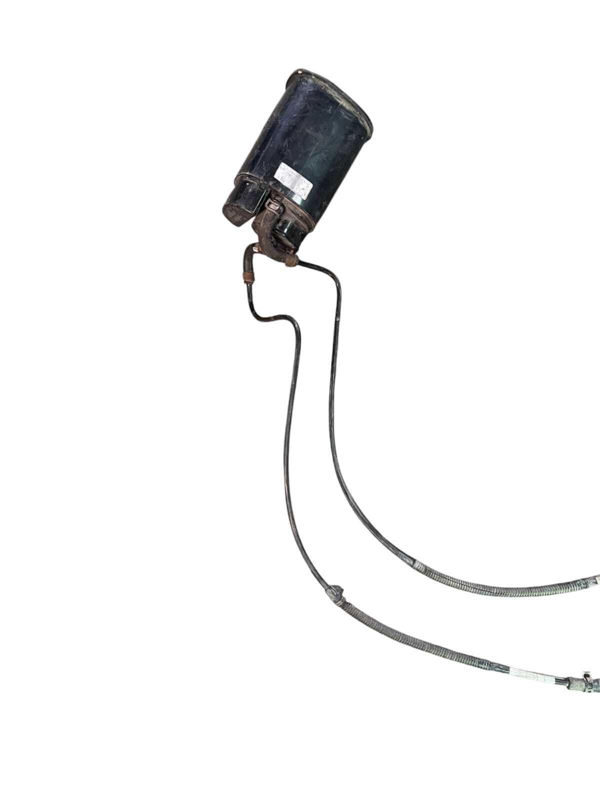 CANISTER GEELY NEW CK 2012