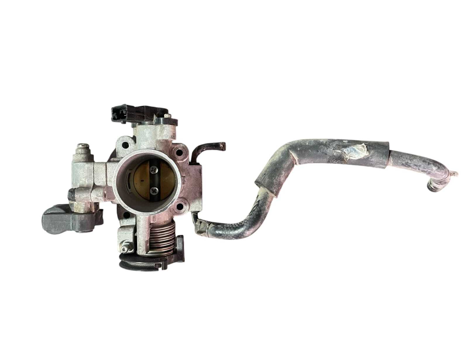 CUERPO DE ACELERACION Kia MORNING EX11 2011