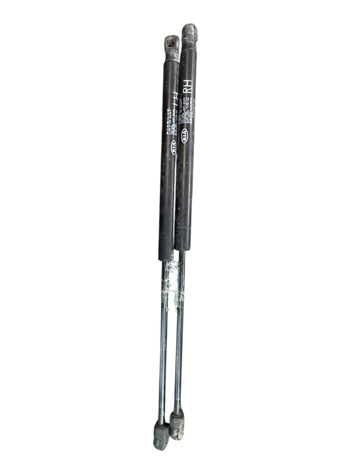 BOMBINES PORTALON Kia MORNING EX11 2011