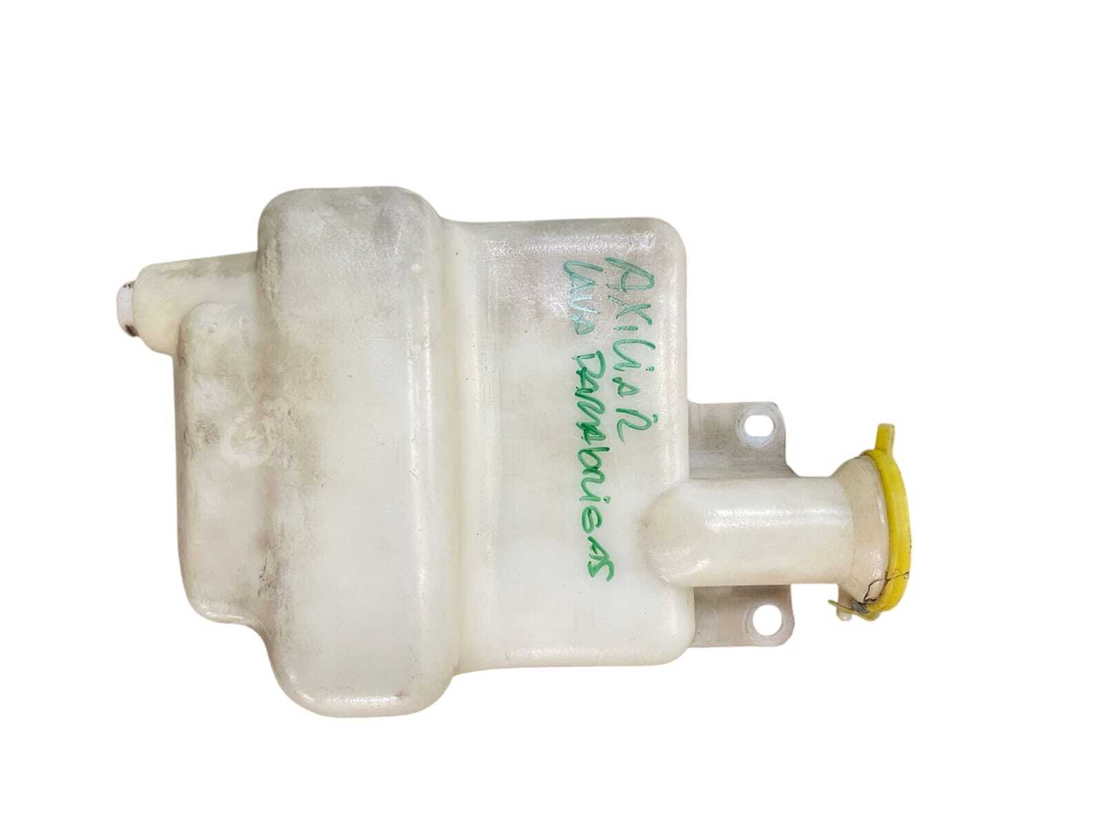 DEPOSITO Y MOTOR LIMPIA PARABRISAS Kia Pride 1998