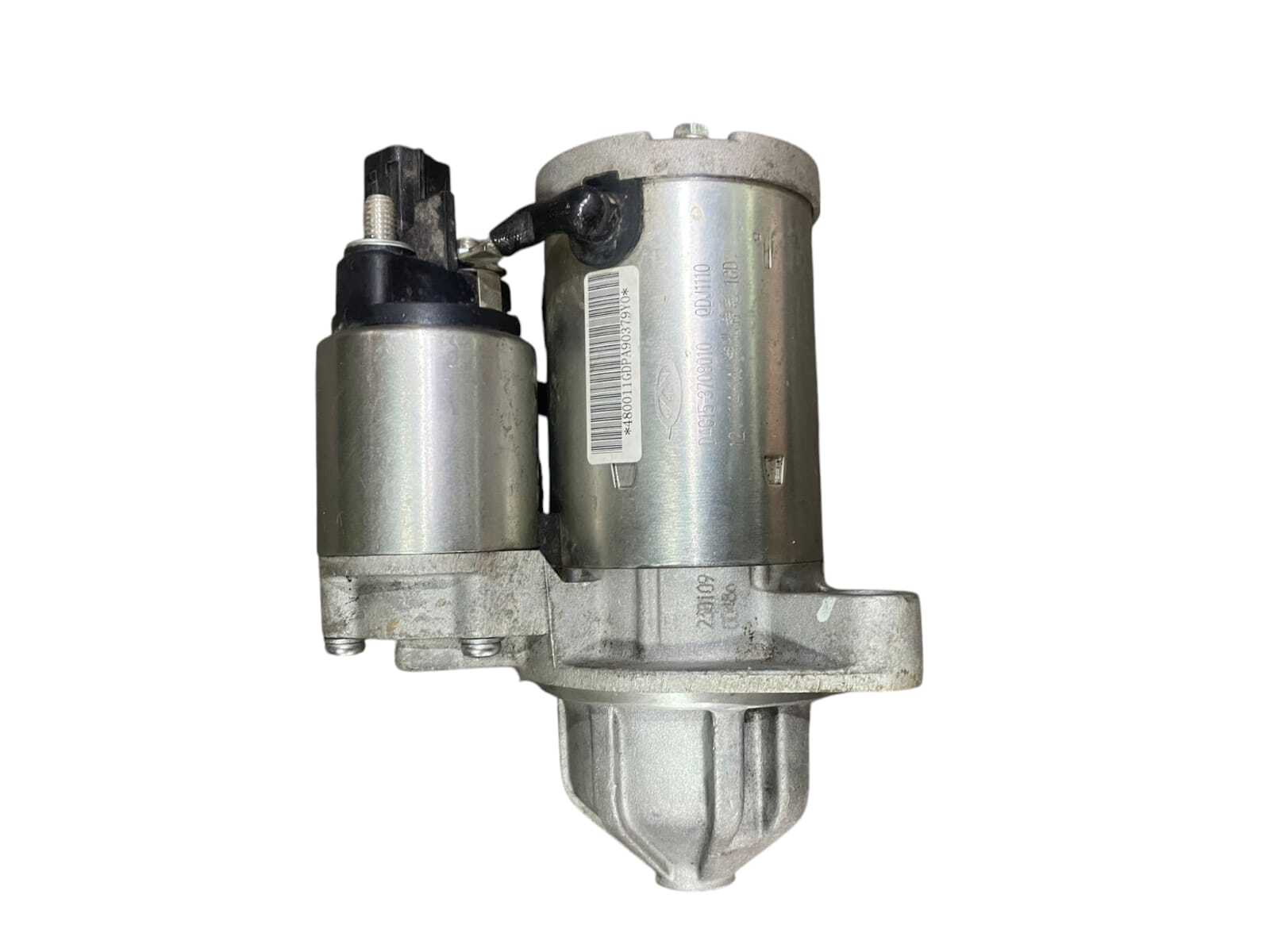 MOTOR DE PARTIDA Chery Tiggo 2 2023