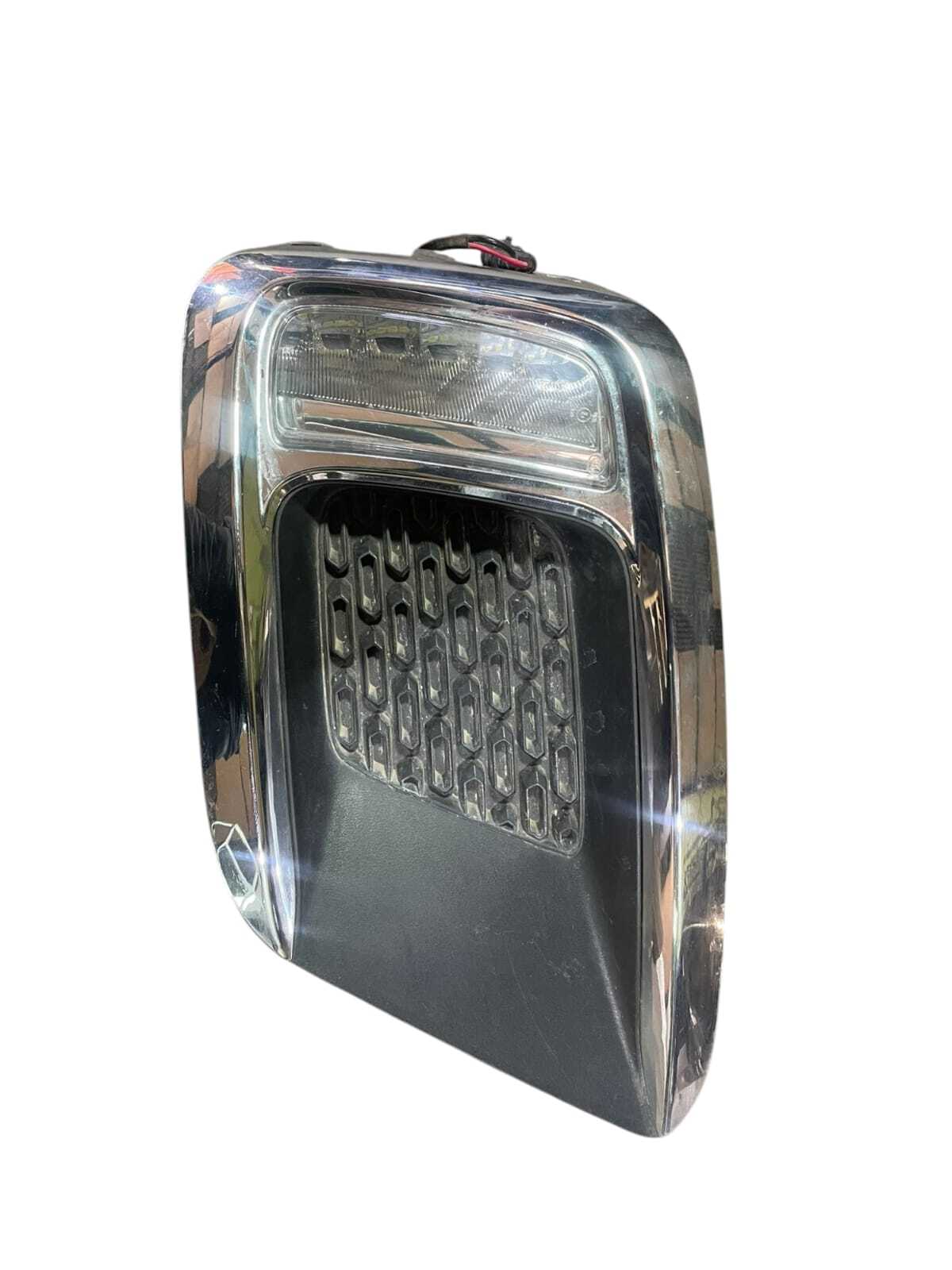 BISEL + FOCO NEBLINERO DERECHO Chery Tiggo 2 2023
