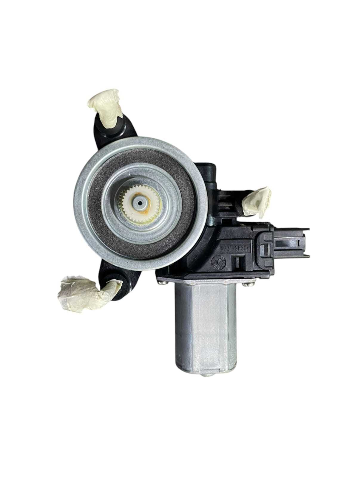MOTOR ALZAVIDRIO PUERTA TRASERA IZQUIERDA Mazda MAZDA 2 2016