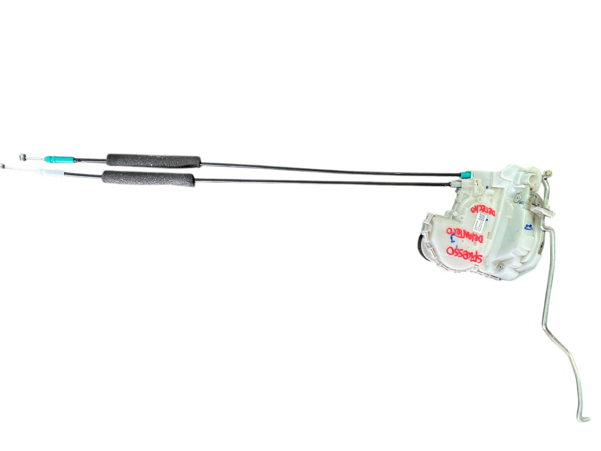 CENTRALIZADO PUERTA COPILOTO Suzuki S-PRESSO 2021
