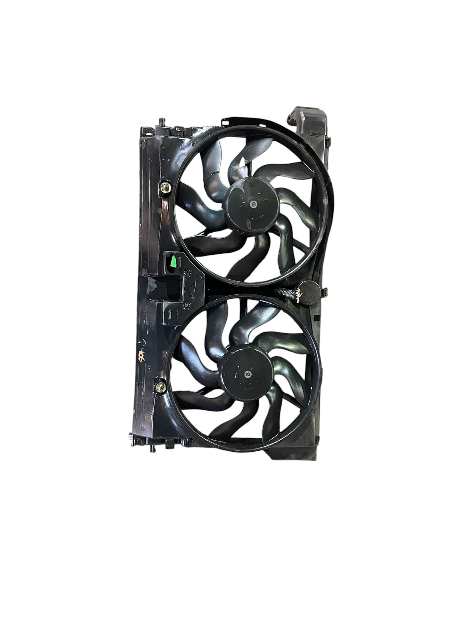 ELECTROVENTILADOR Peugeot 406 2001