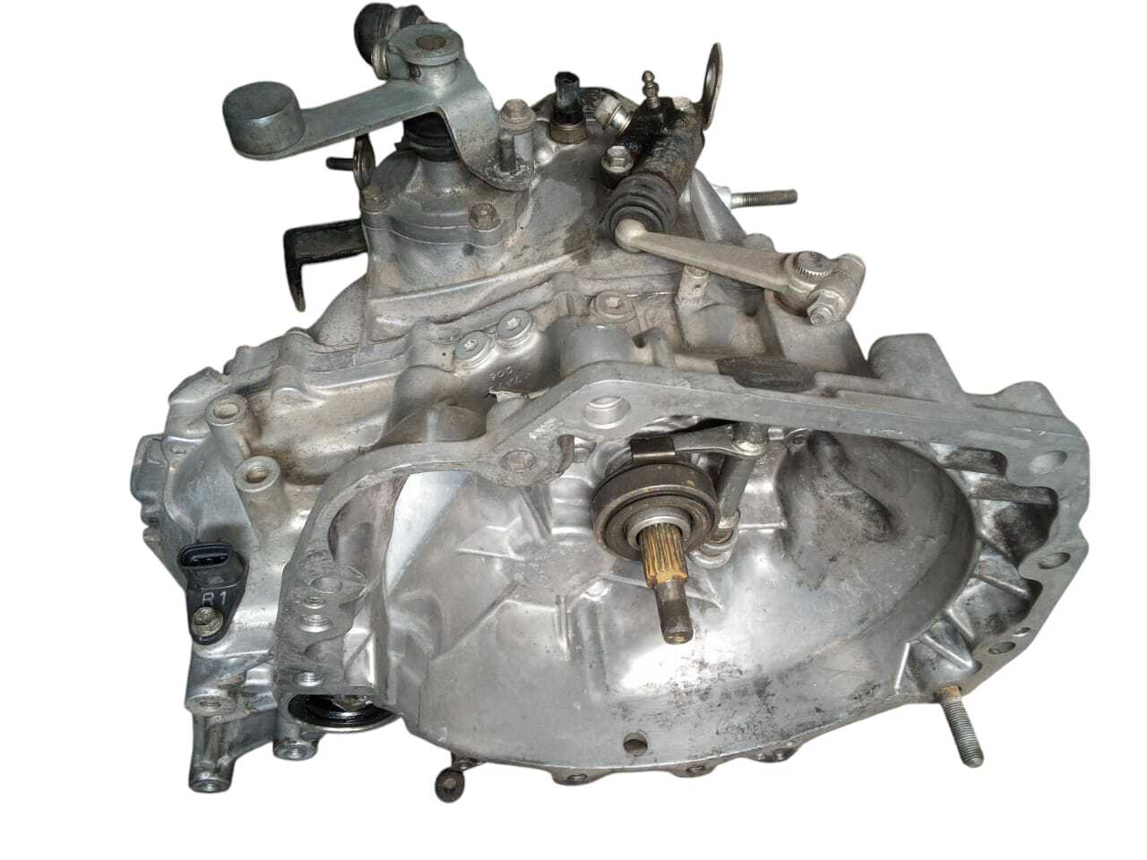 CAJA DE CAMBIOS Suzuki AERIO 2007