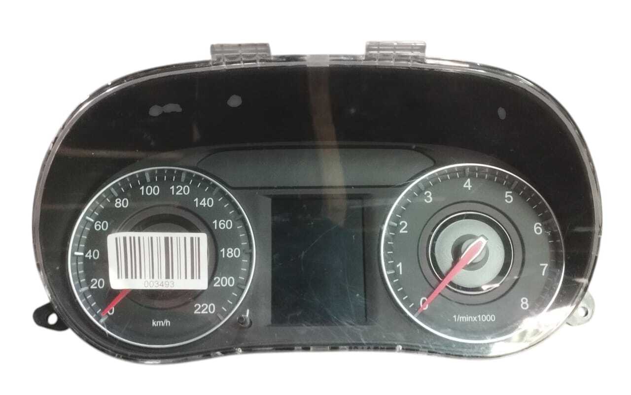 SINOPTICO V3 BRILLIANCE V3 15 2019