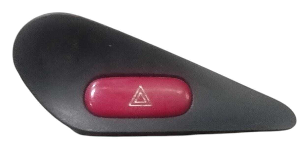 BISEL HAZARD + BOTON Peugeot 406 2001