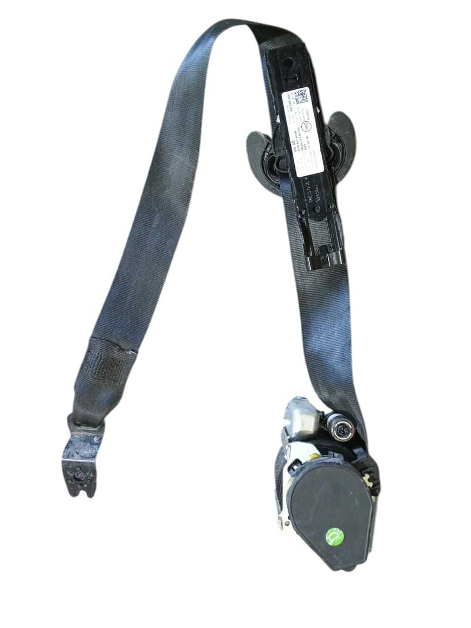 CINTURON DE SEGUIDAD DELANTERO DERECHO / D Volkswagen VIRTUS 2019