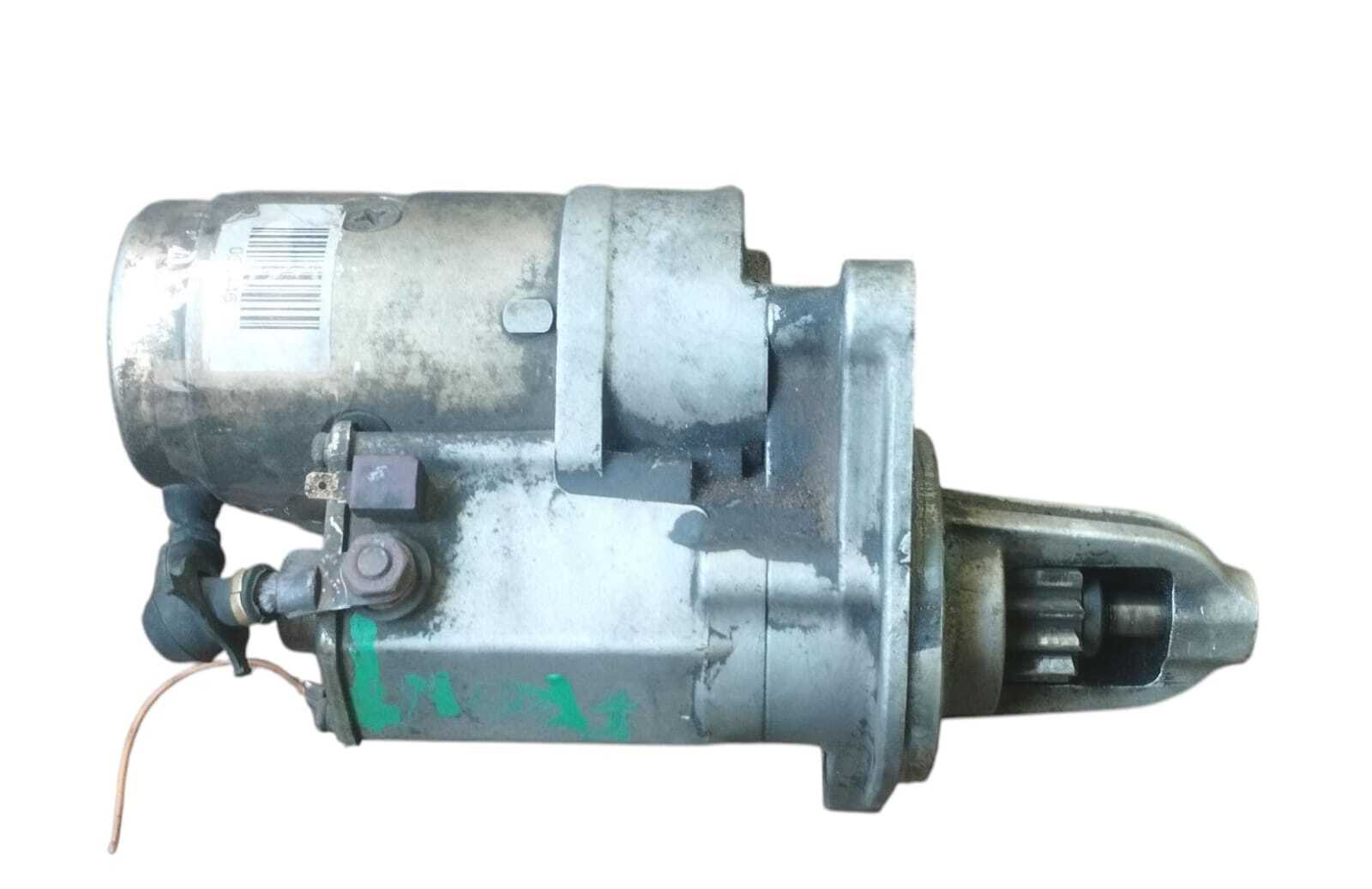MOTOR DE PARTIDA Kia K2500 Frontier 2001