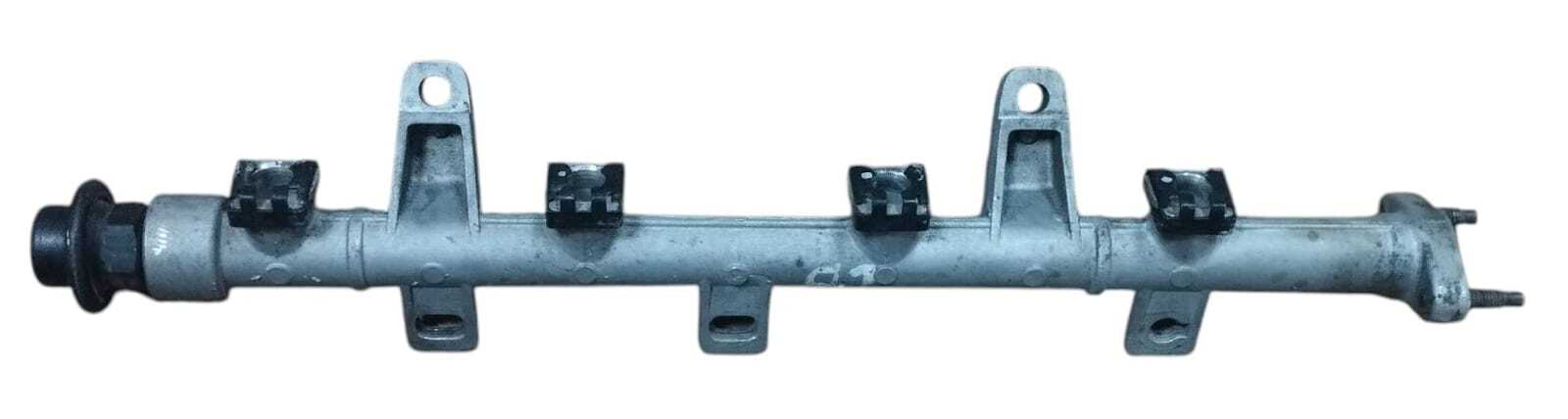 RIEL DE INYECCION Kia RIO JB 2007
