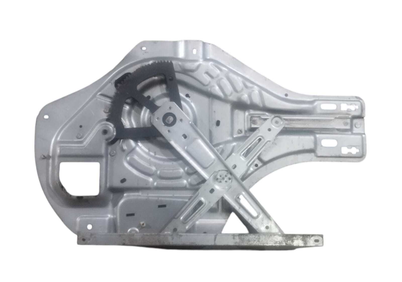 CREMALLERA DE ALZAVIDRIO DELANTERA DERECHA Hyundai Tucson 2007