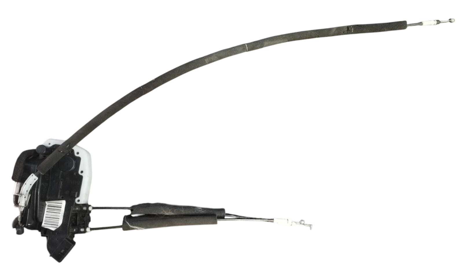 CHAPA PUERTA PUERTA COPILOTO DONGFENG S50 2019