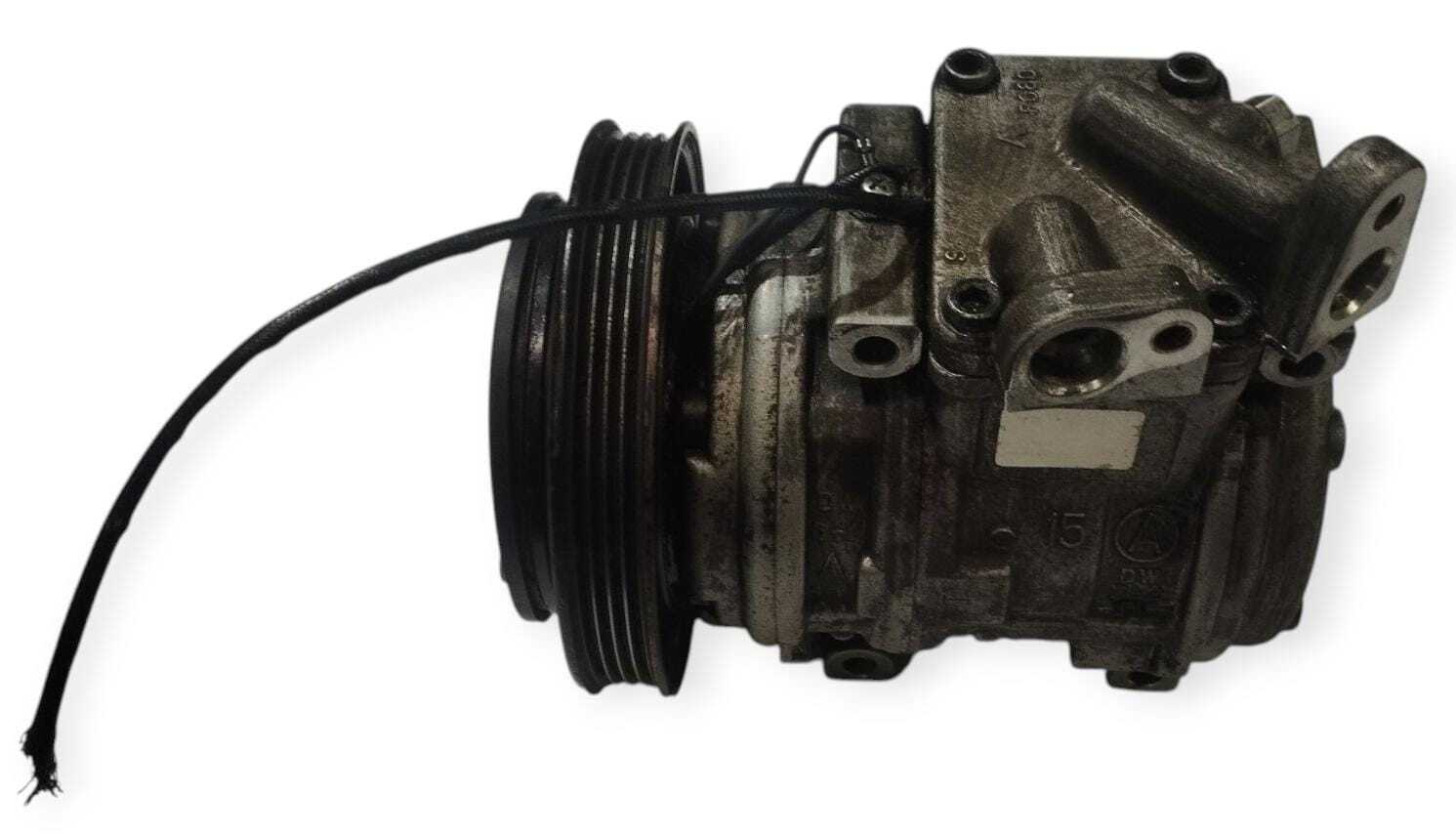 COMPRESOR A/C Kia SPECTRA 2004
