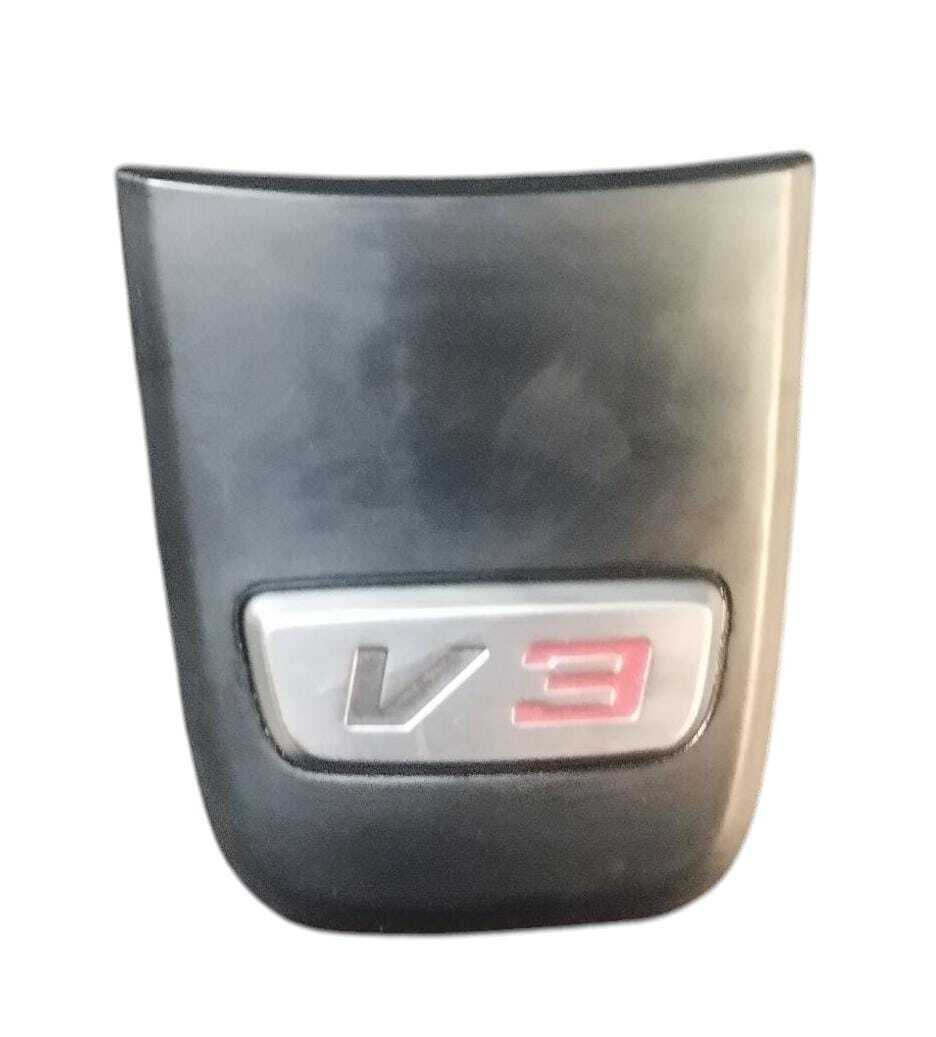 EMBLEMA V3 BRILLIANCE V3 15 2019