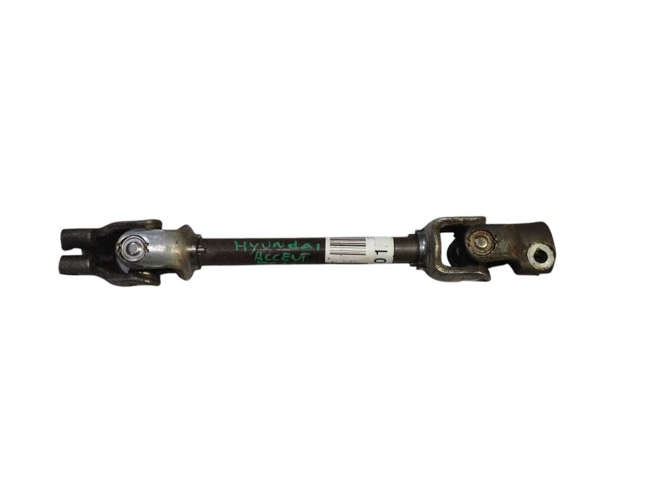 NUDO DE DIRECCION Hyundai Accent 2005