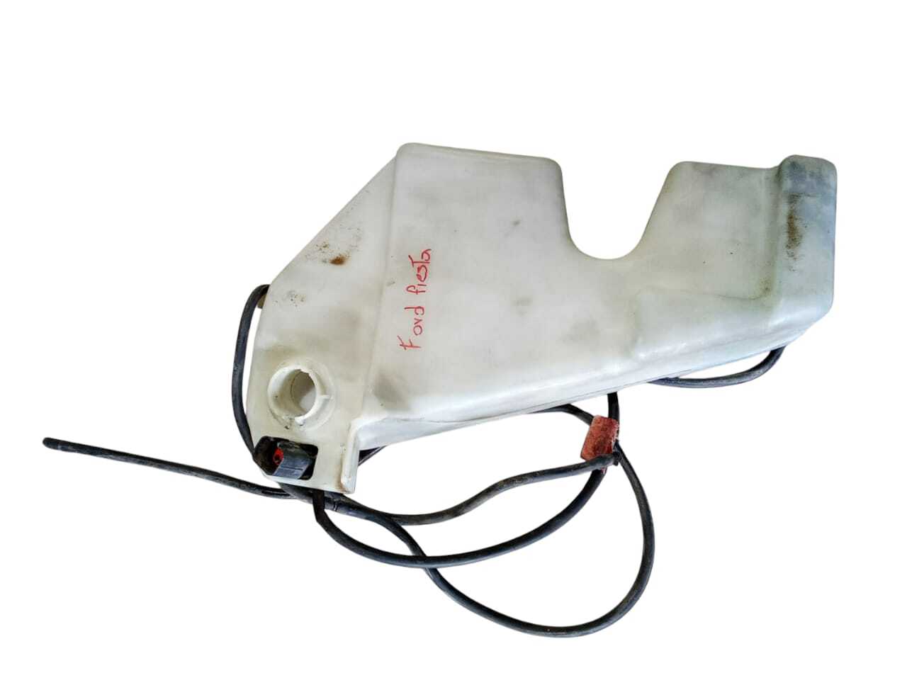 DEPOSITO AGUA LIMPIA PARABRISAS Ford Fiesta 1998