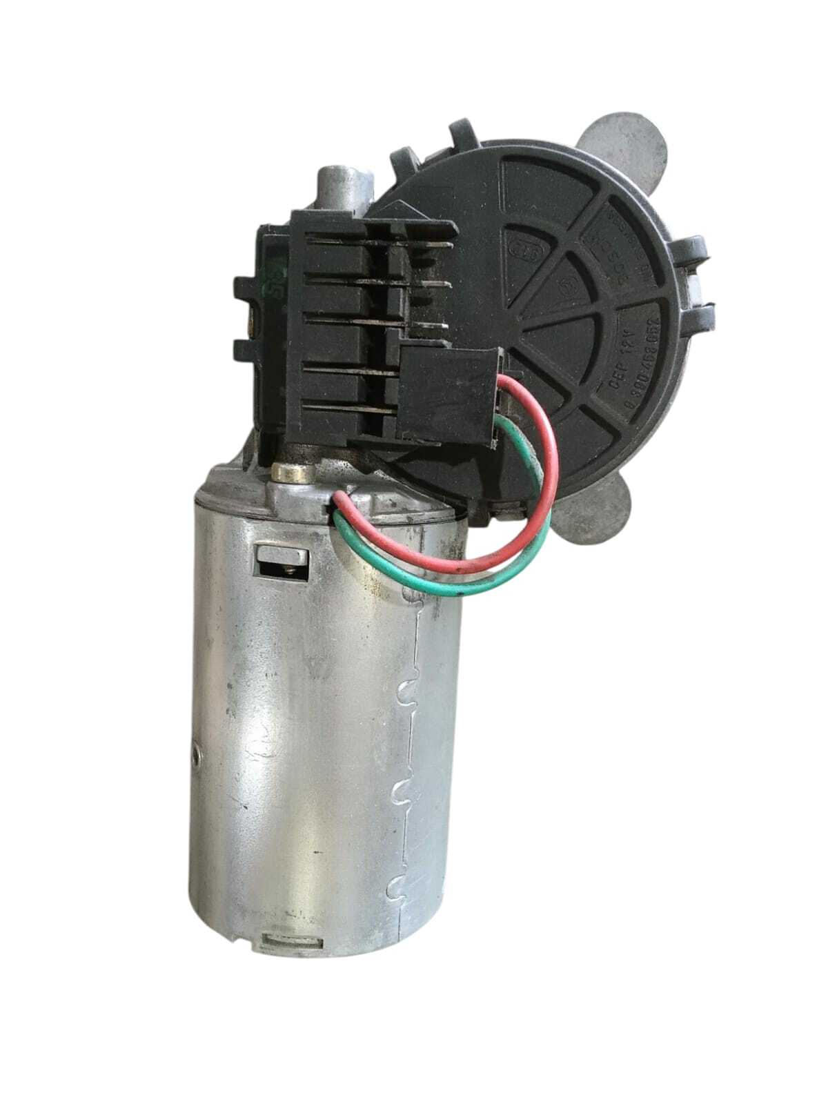 MOTOR LIMPIA PARABRISA Volkswagen gol 2001