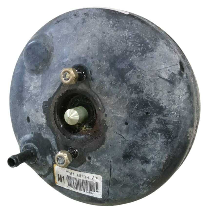 SERVOFRENO Chevrolet Spark 2008