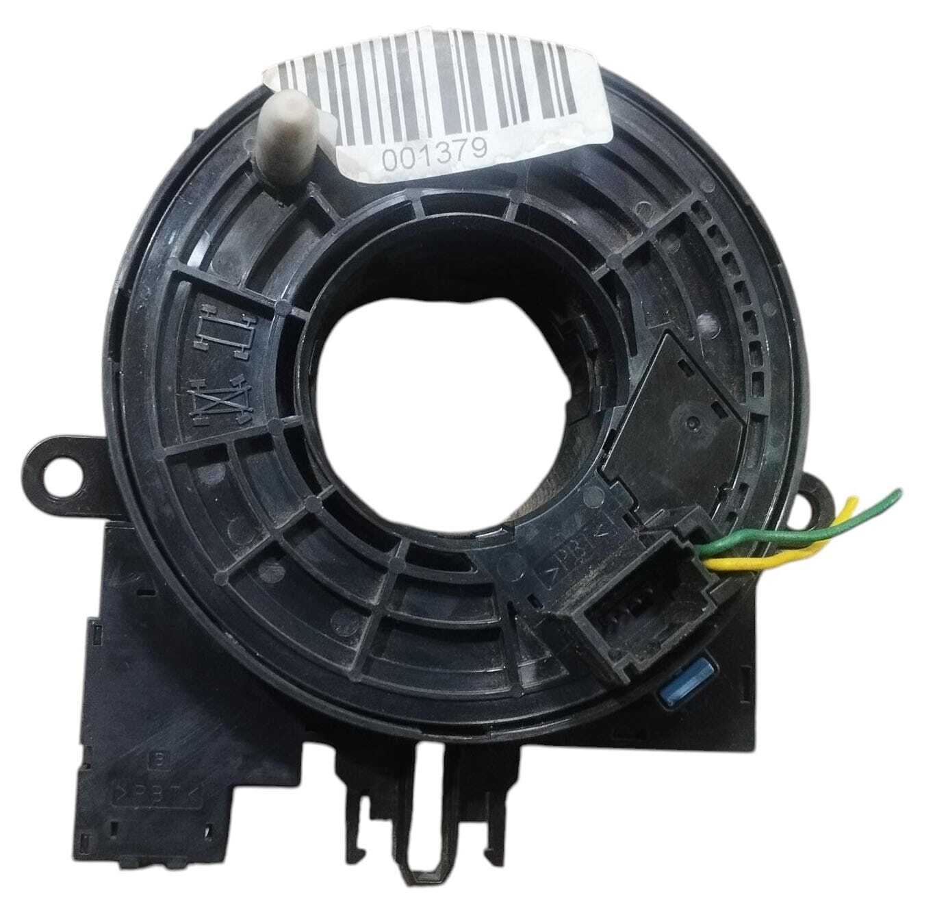 MODULO CINTA CONTROL AIRBAG BOCINA Y RADIO Nissan Xtrail 2016
