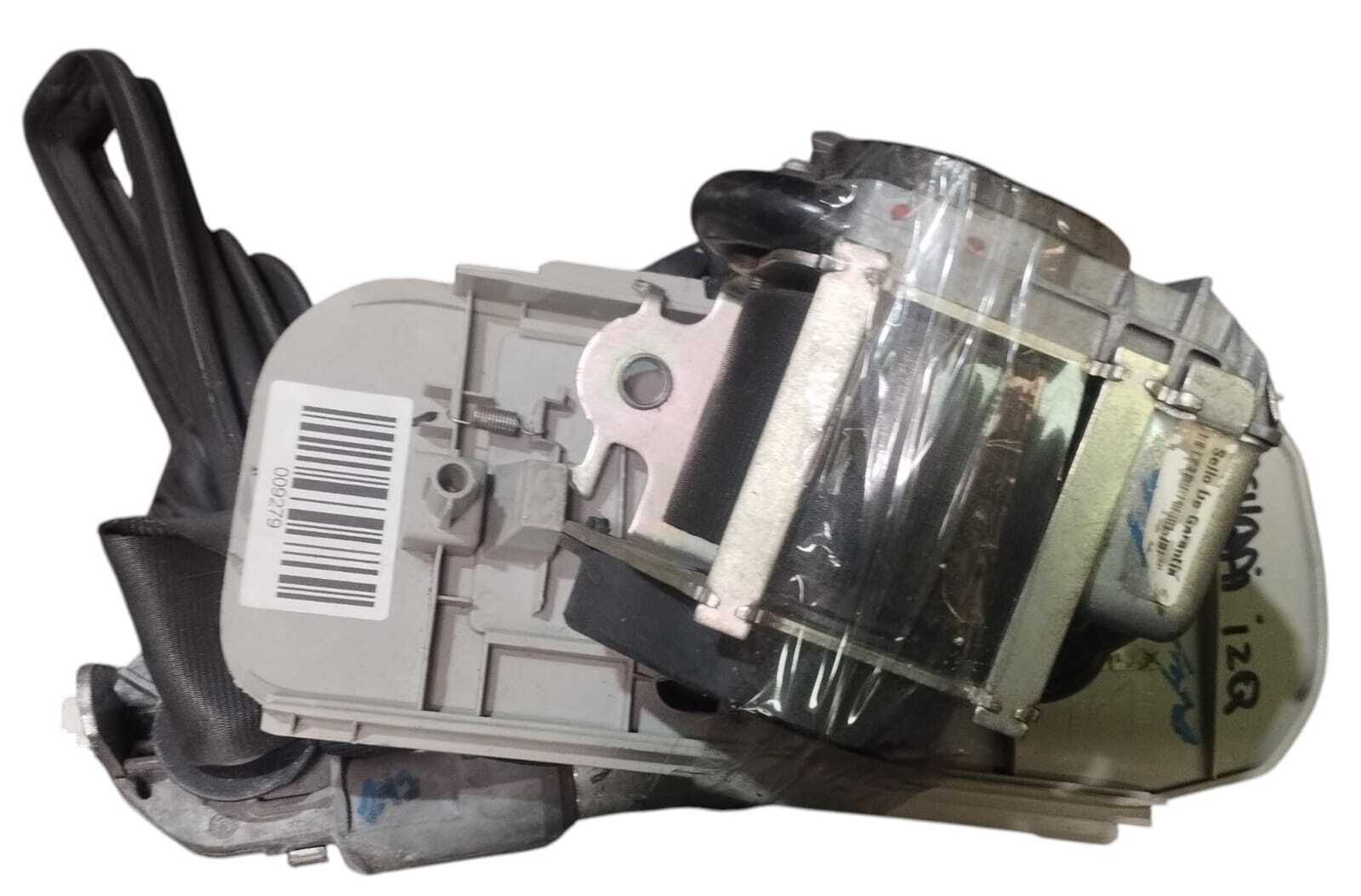 CINTURON SEGURIDAD DELANTERO IZQUIERDO Nissan Qashqai 2019