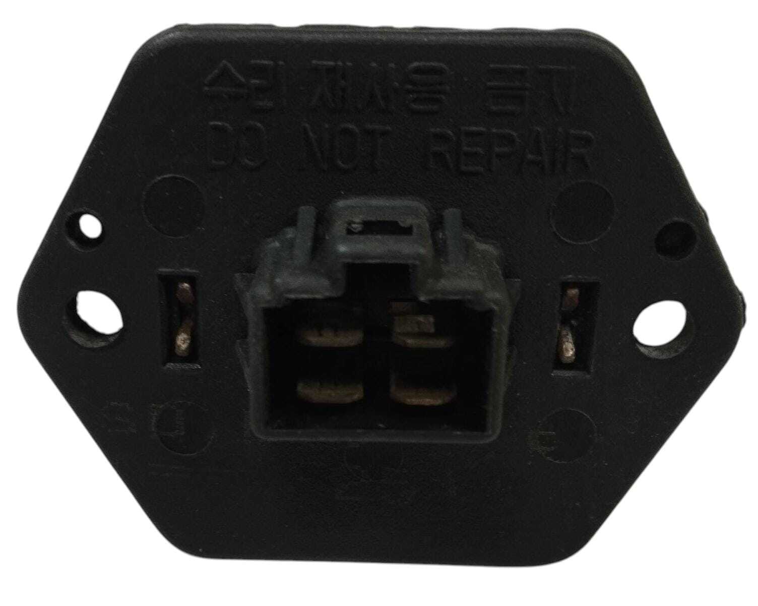 RESISTENCIA CENTRAL DE CALEFACCION Kia SPECTRA 2004