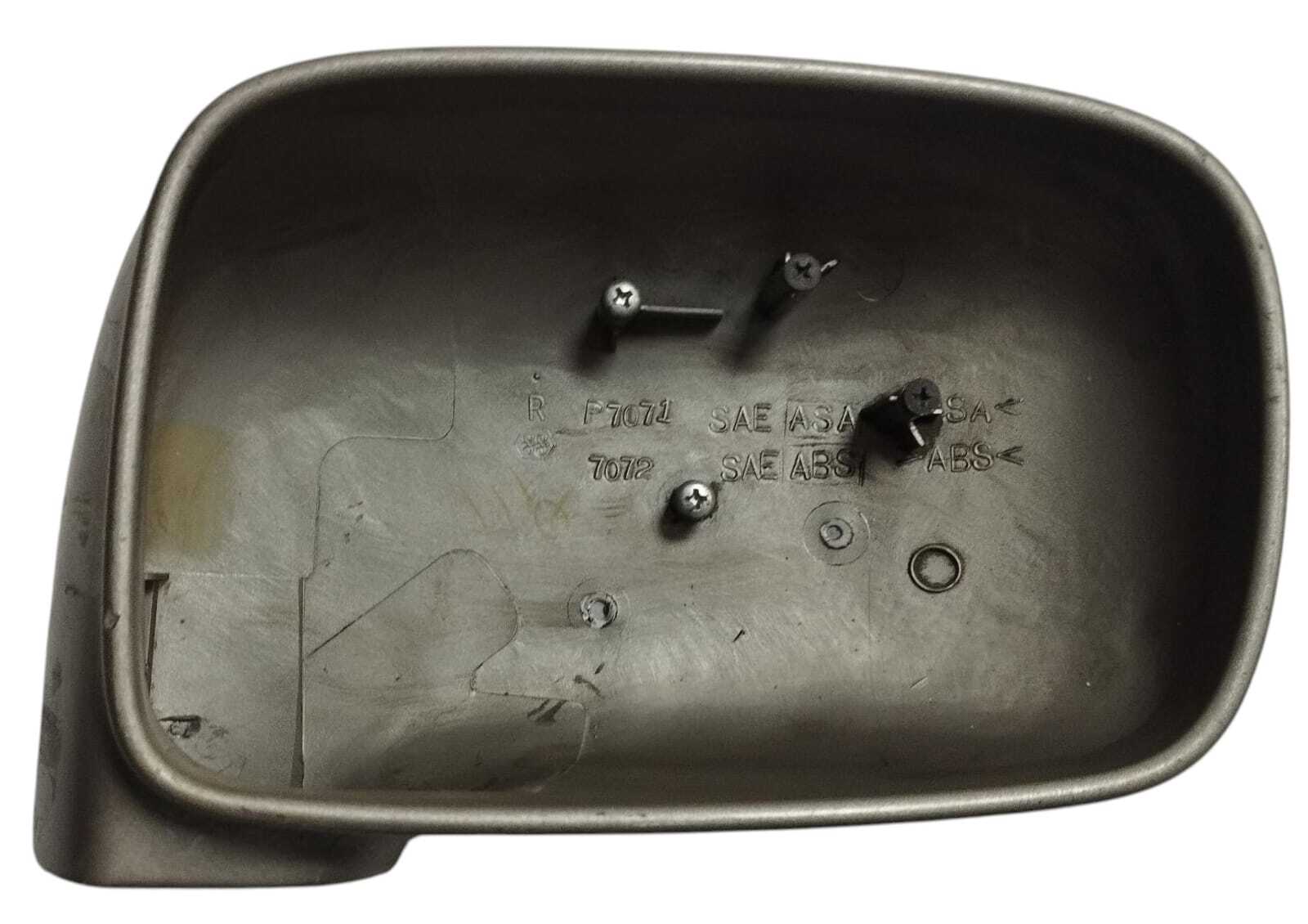 MOLDURA ESPEJO RETROVISOR DERECHO Suzuki AERIO 2007