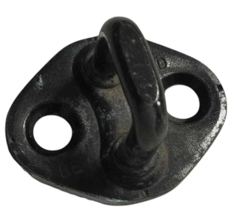 TRINQUETE PUERTAS Kia RIO JB 2007