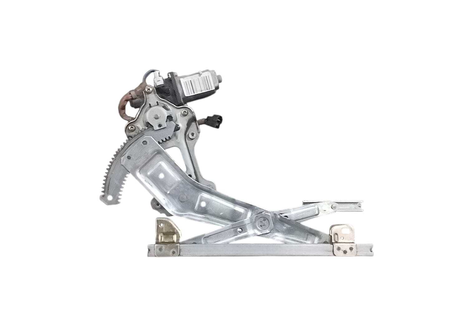 CREMALLERA VIDRIO PUERTA TRASERA IZQUIERDA IMPRESA Subaru Impreza 2006