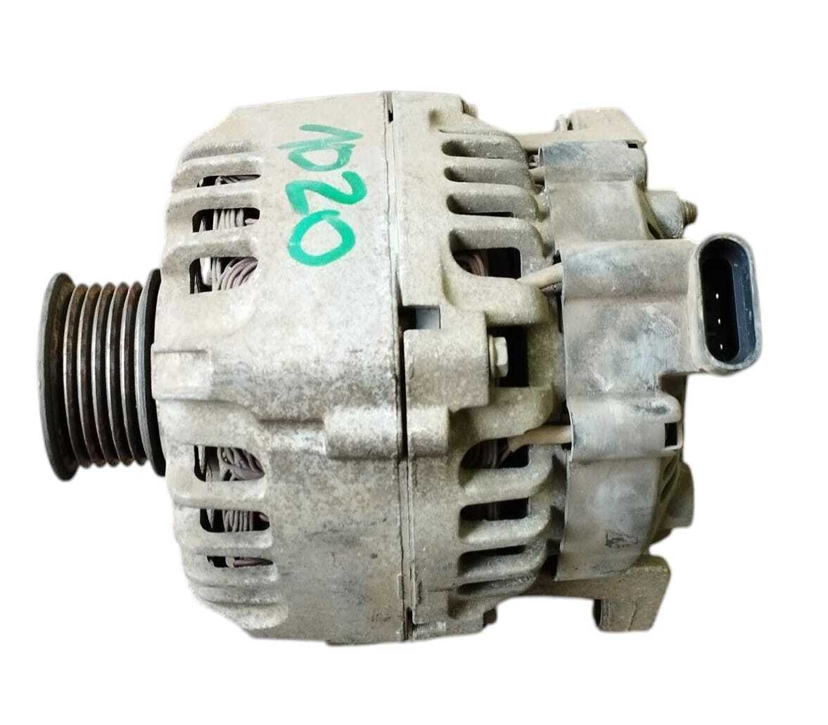 ALTERNADOR  Chevrolet Sail 2014