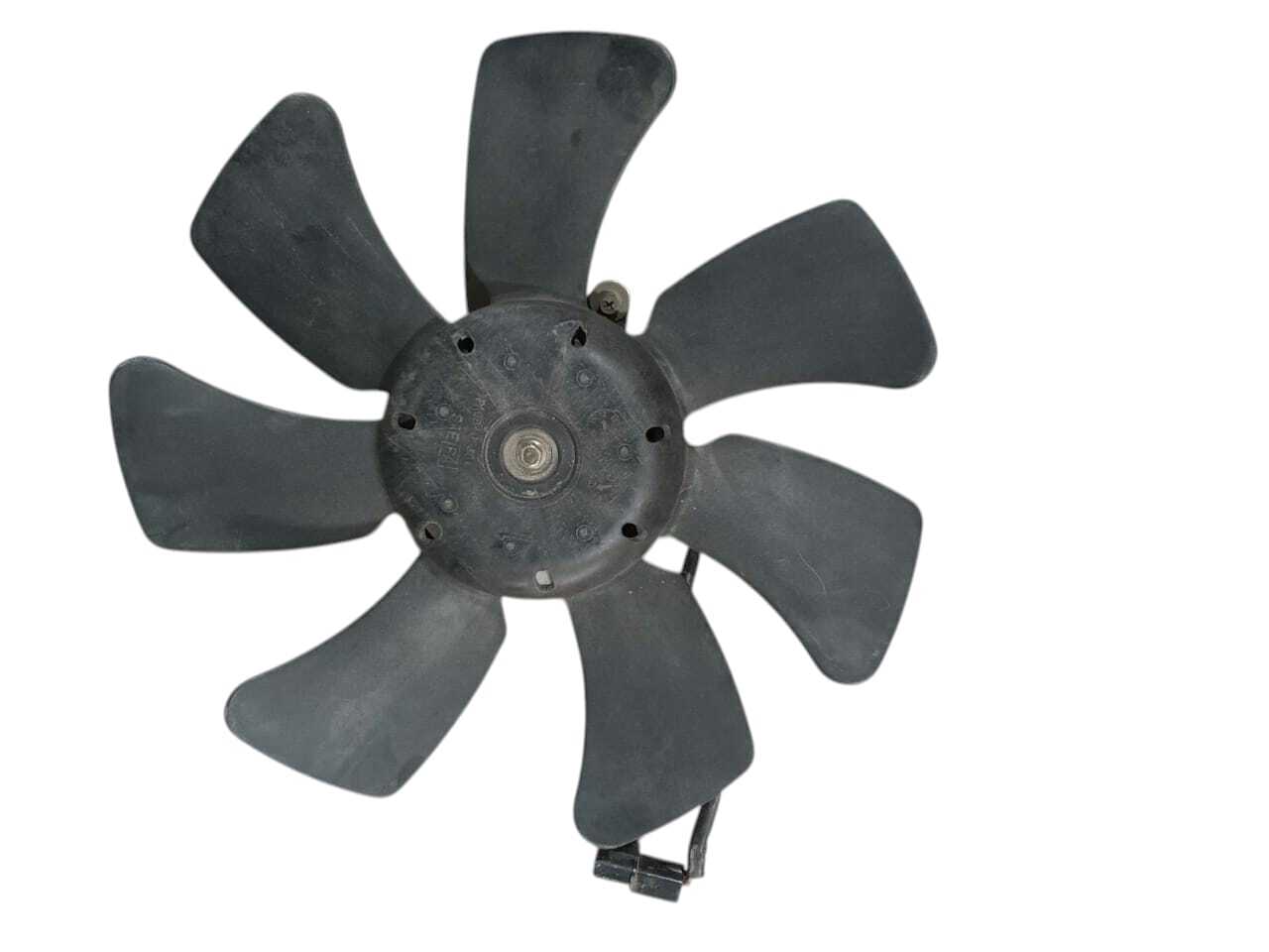 ASPA ELECTROVENTILADOR Samsung SM3 2013