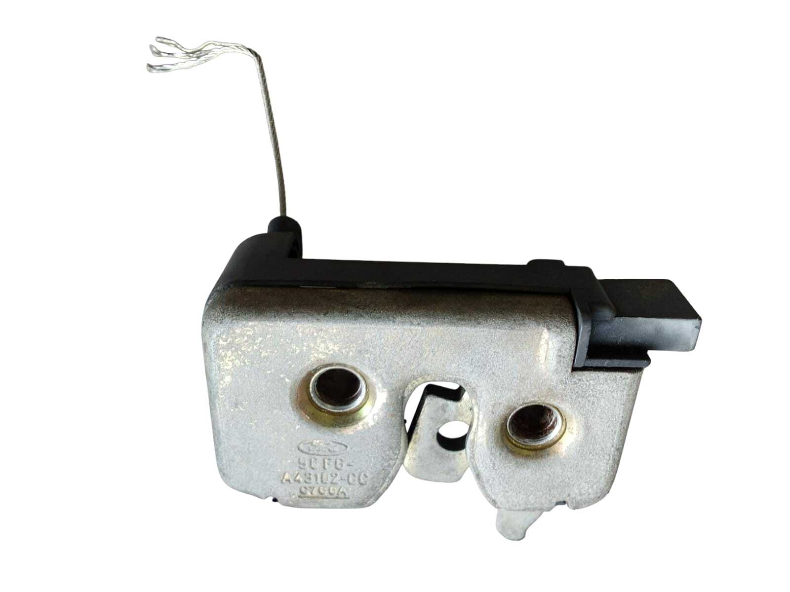 TRINQUETE CERRADURA PORTALON Ford Fiesta 1998