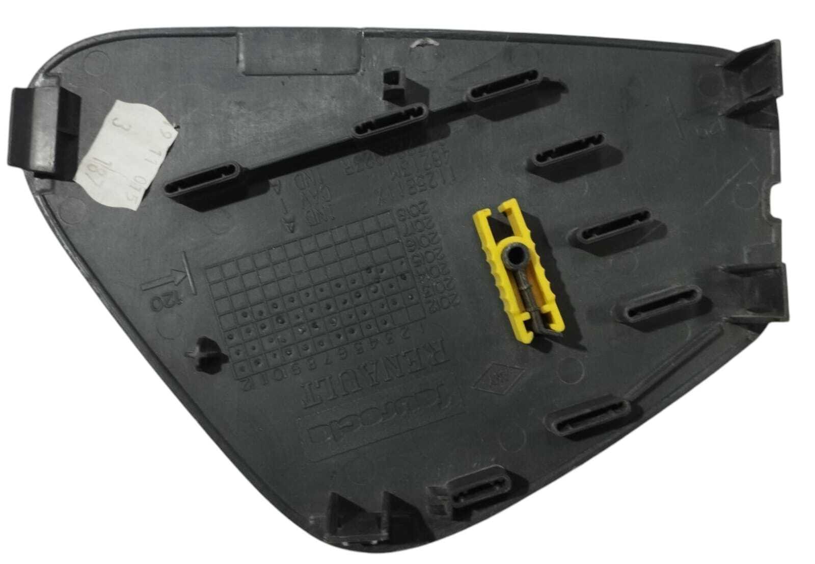 FUSIBLE INT CABINA Renault SYMBOL 2016
