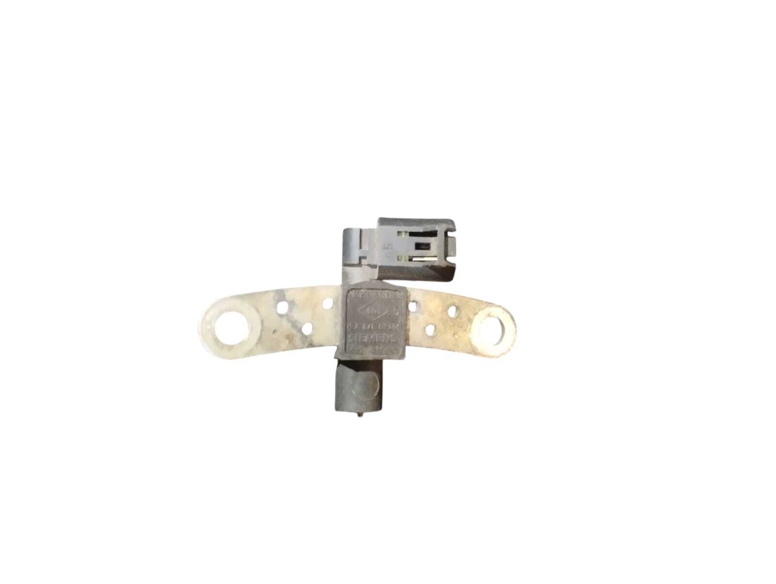 SENSOR DE POSICION DEL CIGUEÑAL Renault Clio 2006