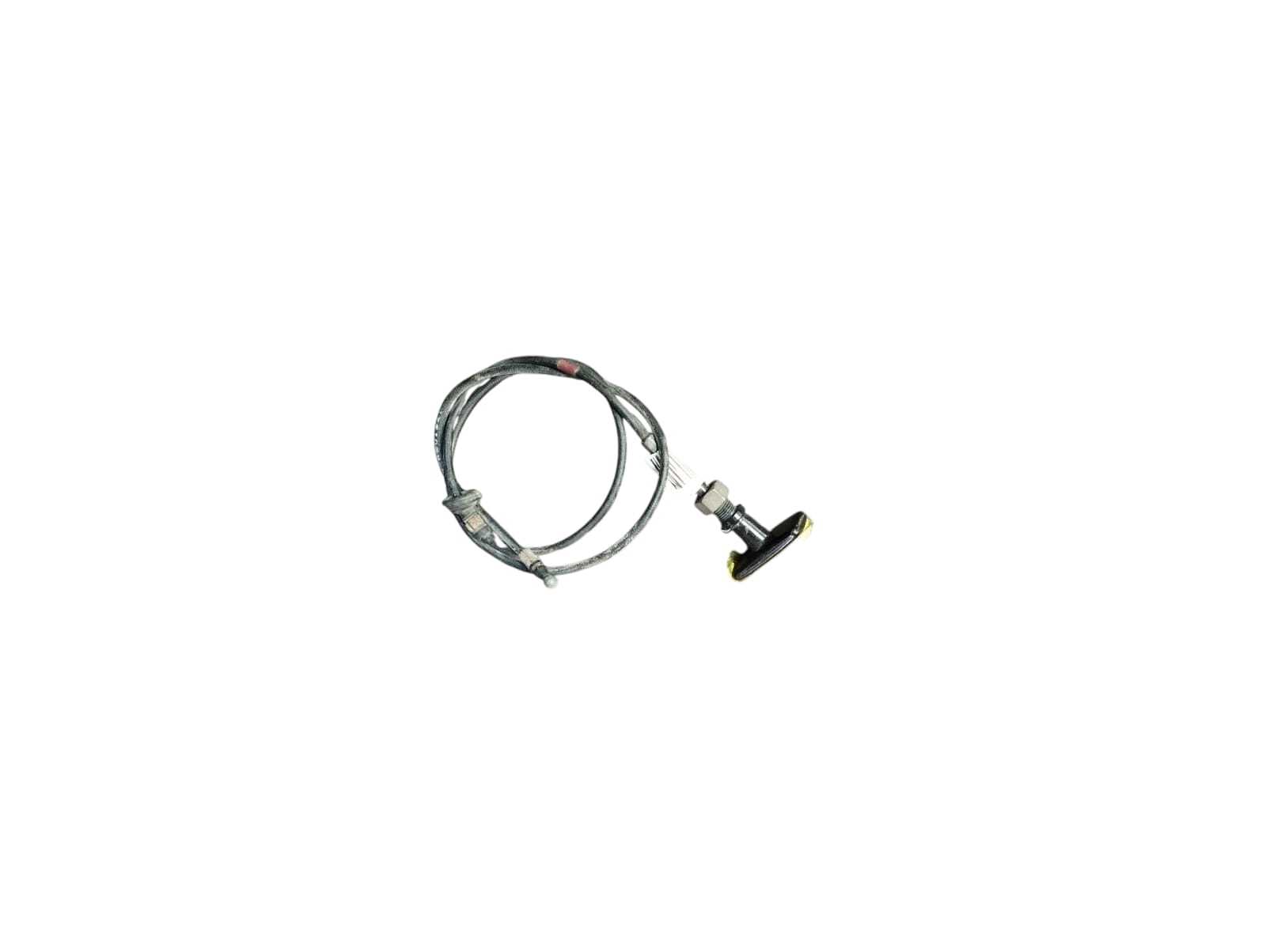 PIOLA APERTURA CAPOT FRONTIER Kia K2500 Frontier 2001