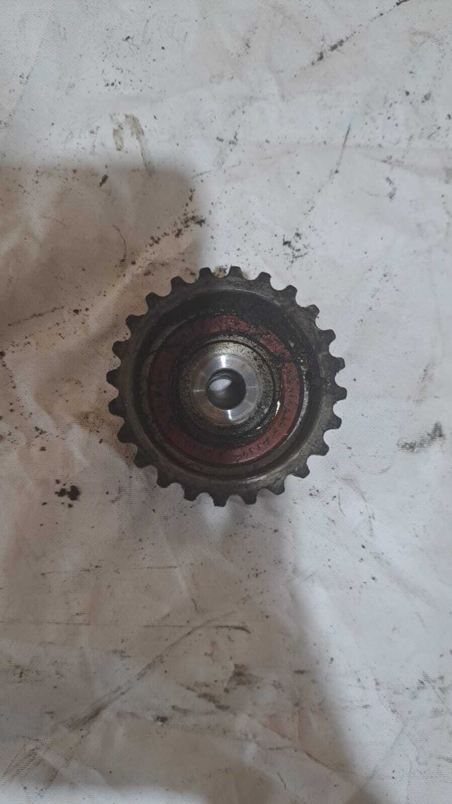 RODAMIENTO GUIA ESTRIADO Subaru Impreza 2006