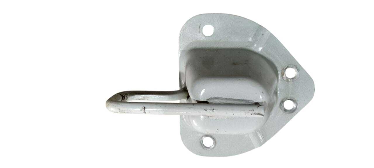 FIJACION ASIENTOS TRASEROS Chevrolet Spark 2008