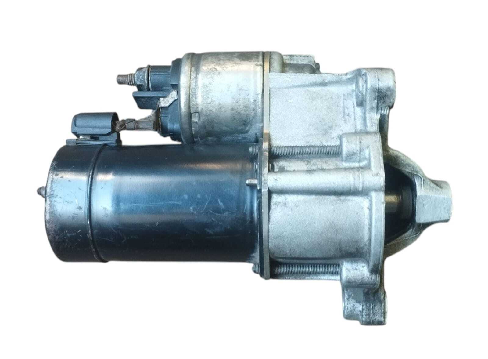 MOTOR DE PARTIDA Peugeot 307 2004