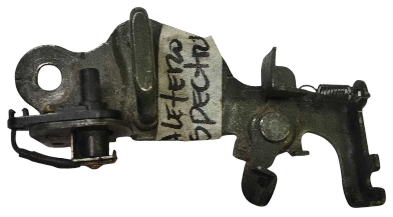CHAPA MALETERO Kia SPECTRA 2004