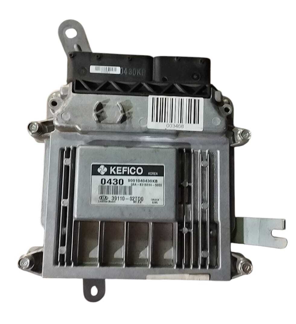 BCM MOTOR Kia MORNING EX11 2011