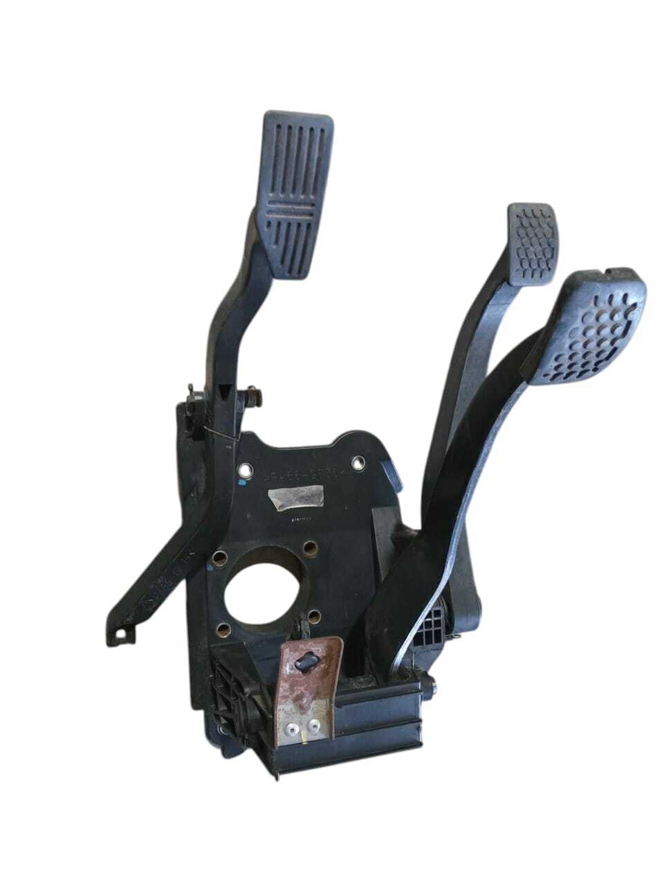 PEDALERAS FRENO-ACELERADOR-EMBRAGUE Chevrolet Spark 2008