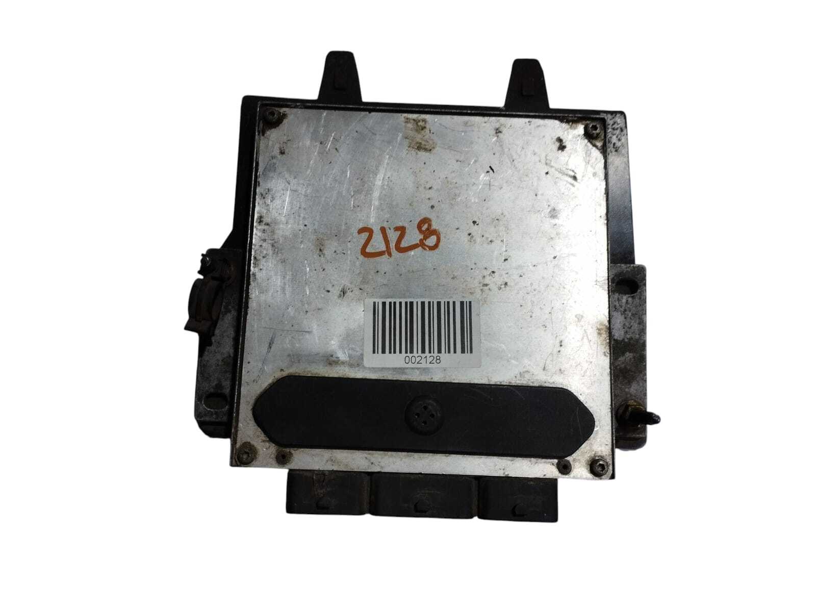 BCM MOTOR 1,6 Citroen Xsara 2002